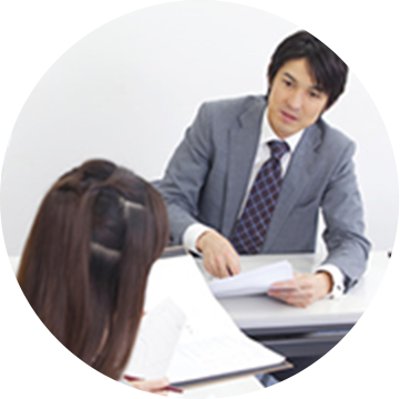 お打ち合わせ・ご提案書の作成