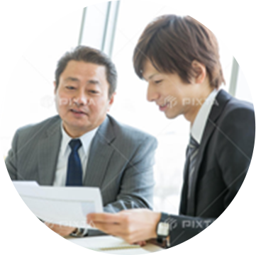 採択結果のご報告