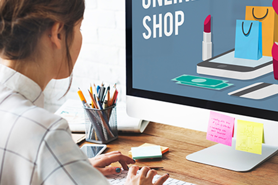 3,000件以上のECサイト制作実績で様々なツールに精通