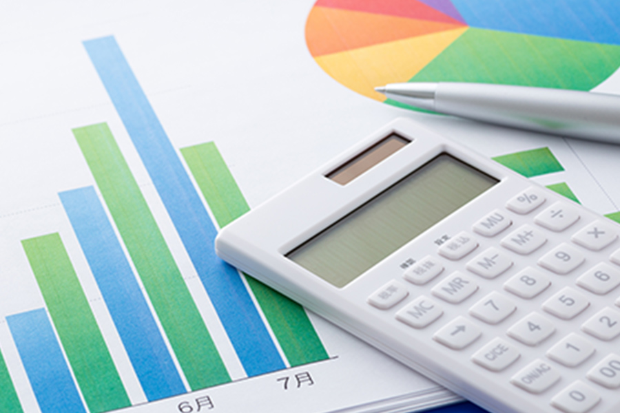 IT導入補助金を活用したECサイト制作事例も豊富