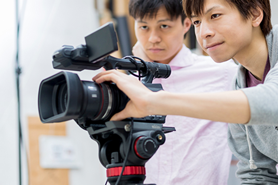 商品撮影も一気通貫で対応可能で費用が抑えられる