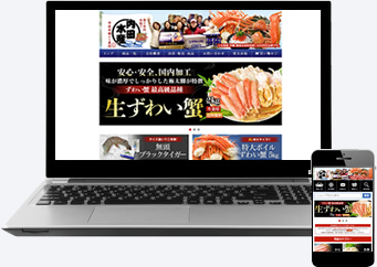 ECサイト・ネットショップ制作プラン画像